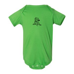 Infant Fine Jersey Bodysuit Thumbnail