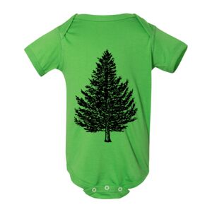 Infant Fine Jersey Bodysuit Thumbnail