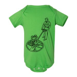 Infant Fine Jersey Bodysuit Thumbnail