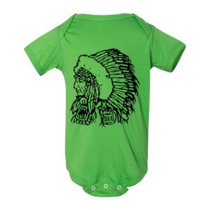 Infant Fine Jersey Bodysuit Thumbnail