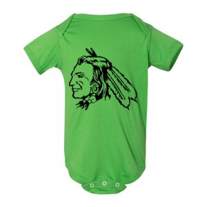 Infant Fine Jersey Bodysuit Thumbnail