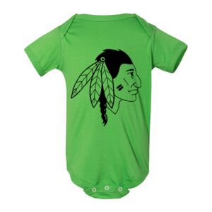 Infant Fine Jersey Bodysuit Thumbnail