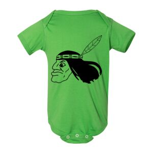 Infant Fine Jersey Bodysuit Thumbnail