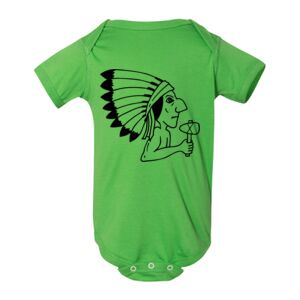 Infant Fine Jersey Bodysuit Thumbnail