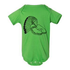 Infant Fine Jersey Bodysuit Thumbnail