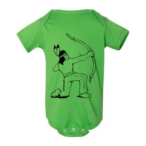 Infant Fine Jersey Bodysuit Thumbnail