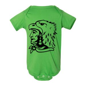 Infant Fine Jersey Bodysuit Thumbnail