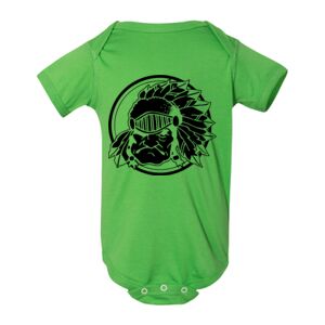 Infant Fine Jersey Bodysuit Thumbnail