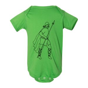 Infant Fine Jersey Bodysuit Thumbnail