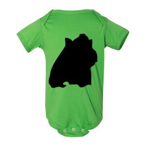 Infant Fine Jersey Bodysuit Thumbnail