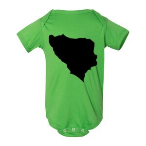 Infant Fine Jersey Bodysuit Thumbnail