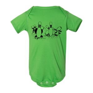 Infant Fine Jersey Bodysuit Thumbnail