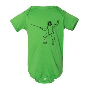Infant Fine Jersey Bodysuit Thumbnail