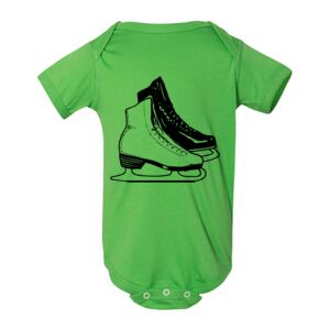 Infant Fine Jersey Bodysuit Thumbnail