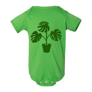 Infant Fine Jersey Bodysuit Thumbnail