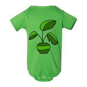 Infant Fine Jersey Bodysuit Thumbnail