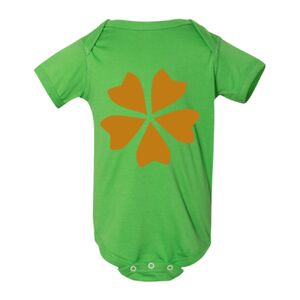 Infant Fine Jersey Bodysuit Thumbnail