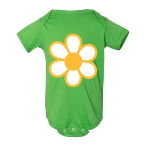 Infant Fine Jersey Bodysuit Thumbnail