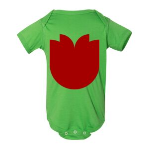 Infant Fine Jersey Bodysuit Thumbnail