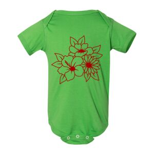 Infant Fine Jersey Bodysuit Thumbnail