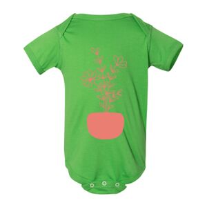 Infant Fine Jersey Bodysuit Thumbnail