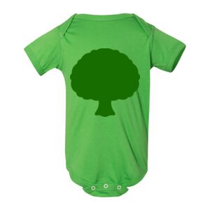 Infant Fine Jersey Bodysuit Thumbnail