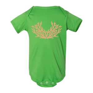 Infant Fine Jersey Bodysuit Thumbnail