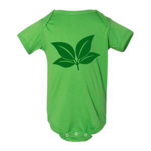 Infant Fine Jersey Bodysuit Thumbnail