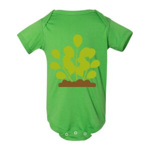 Infant Fine Jersey Bodysuit Thumbnail