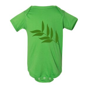 Infant Fine Jersey Bodysuit Thumbnail