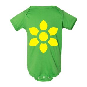 Infant Fine Jersey Bodysuit Thumbnail