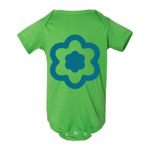 Infant Fine Jersey Bodysuit Thumbnail