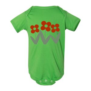 Infant Fine Jersey Bodysuit Thumbnail