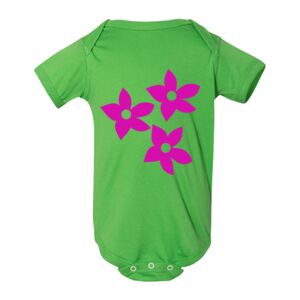 Infant Fine Jersey Bodysuit Thumbnail