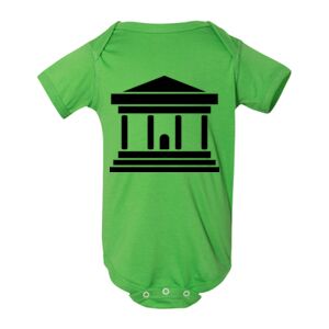 Infant Fine Jersey Bodysuit Thumbnail