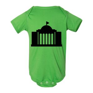 Infant Fine Jersey Bodysuit Thumbnail