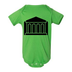 Infant Fine Jersey Bodysuit Thumbnail