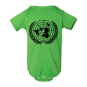 Infant Fine Jersey Bodysuit Thumbnail