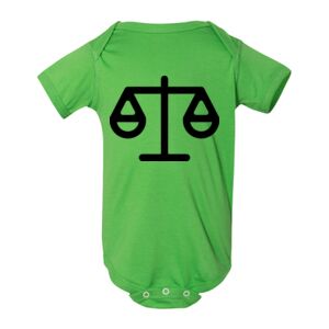 Infant Fine Jersey Bodysuit Thumbnail