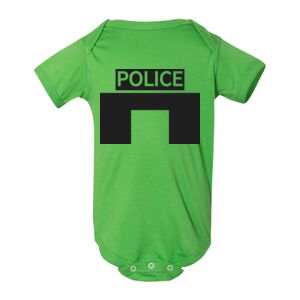 Infant Fine Jersey Bodysuit Thumbnail