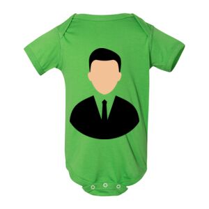 Infant Fine Jersey Bodysuit Thumbnail