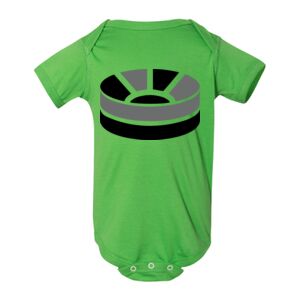 Infant Fine Jersey Bodysuit Thumbnail