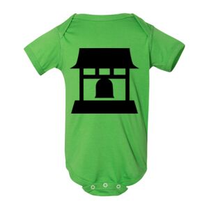 Infant Fine Jersey Bodysuit Thumbnail