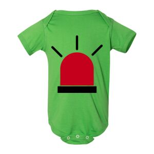 Infant Fine Jersey Bodysuit Thumbnail