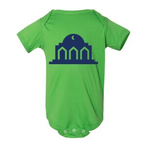 Infant Fine Jersey Bodysuit Thumbnail