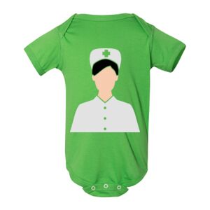 Infant Fine Jersey Bodysuit Thumbnail