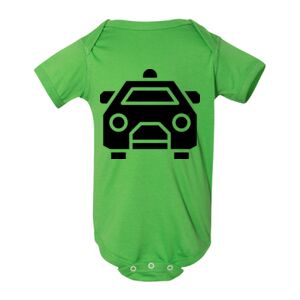 Infant Fine Jersey Bodysuit Thumbnail
