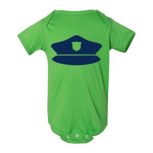 Infant Fine Jersey Bodysuit Thumbnail