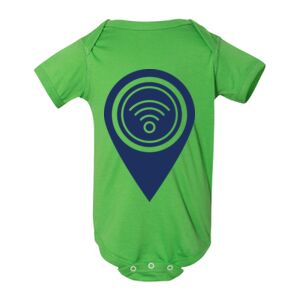 Infant Fine Jersey Bodysuit Thumbnail