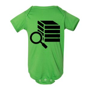 Infant Fine Jersey Bodysuit Thumbnail